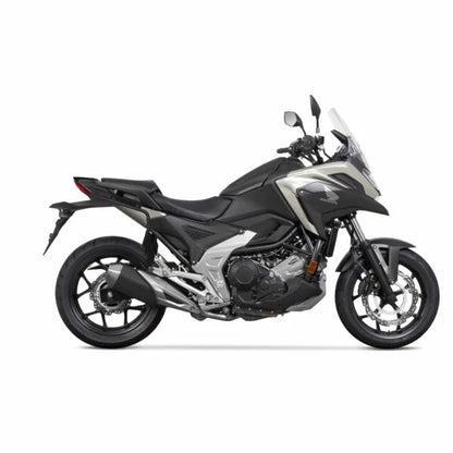 Shad 3P System Mounting Kit Honda NC750 X (21-25)