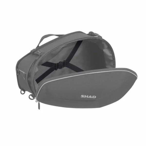 Shad Expandable Saddle Bags 20L SE482 (2 piece)