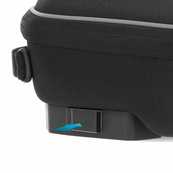 Shad Click System Tank Bag 3L SE02