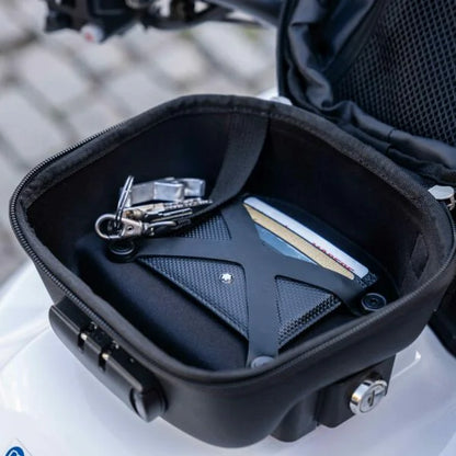 Shad Click System Tank Bag 3L SE03CL Pro