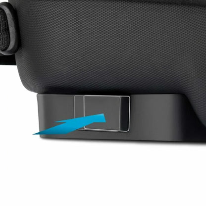 Shad Click System Tank Bag 3L SE03CL Pro