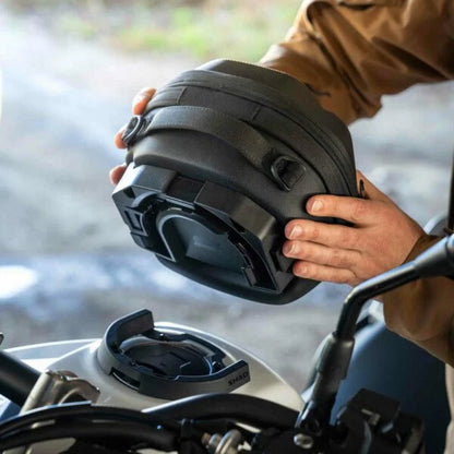 Shad Click System Tank Bag 3L SE03CL Pro