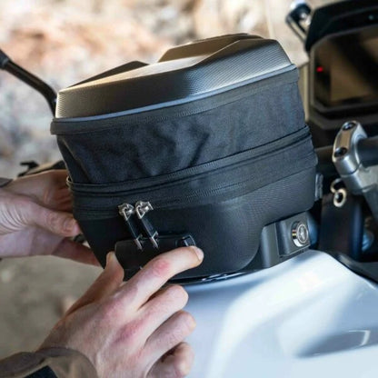 Shad Click System Tank Bag 3L SE03CL Pro