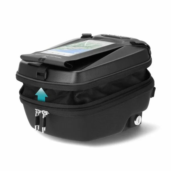 Shad Click System Tank Bag 9L SE09CL Pro