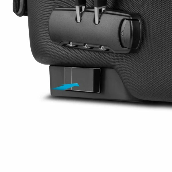 Shad Click System Tank Bag 9L SE09CL Pro