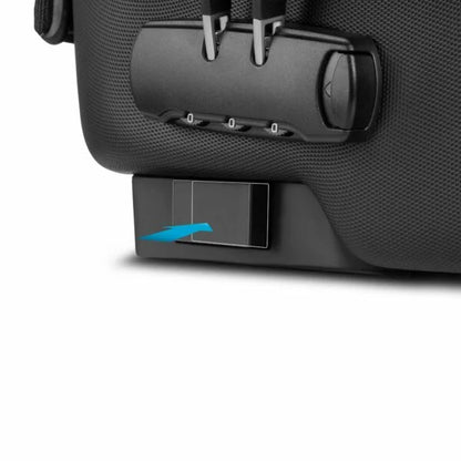 Shad Click System Tank Bag 9L SE09CL Pro