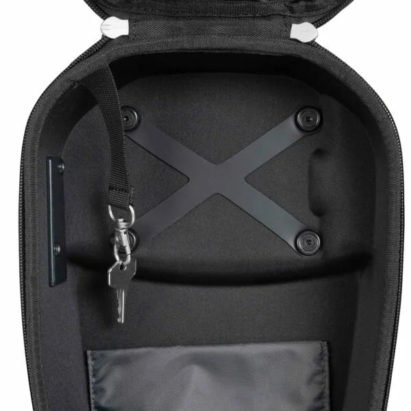 Shad Click System Tank Bag 9L SE09CL Pro