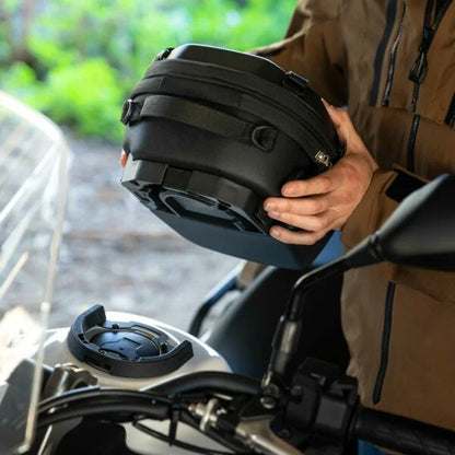 Shad Click System Tank Bag 9L SE09CL Pro