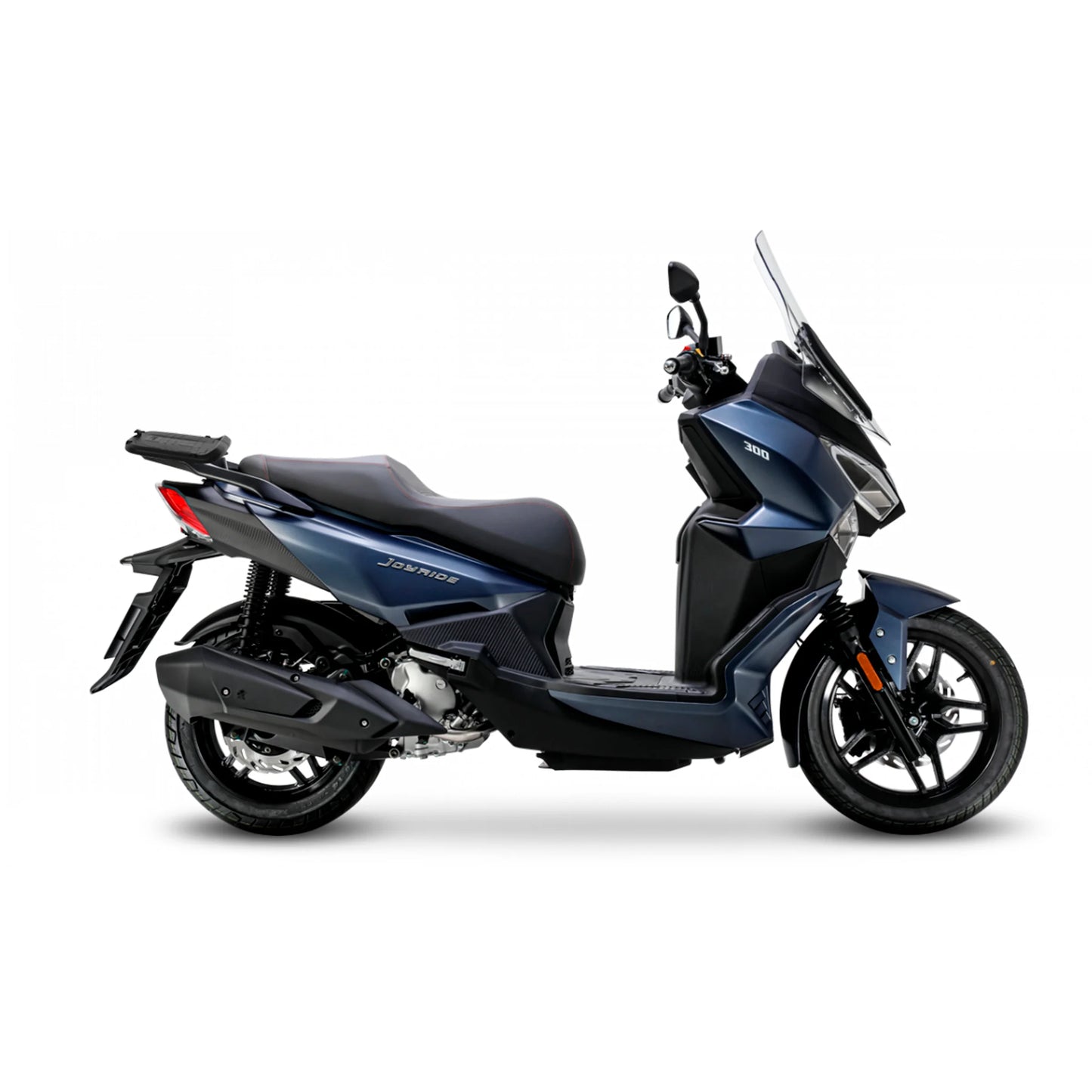 Shad Top Case Mounting Kit Sym Jet Joy Ride 300 (23-24)