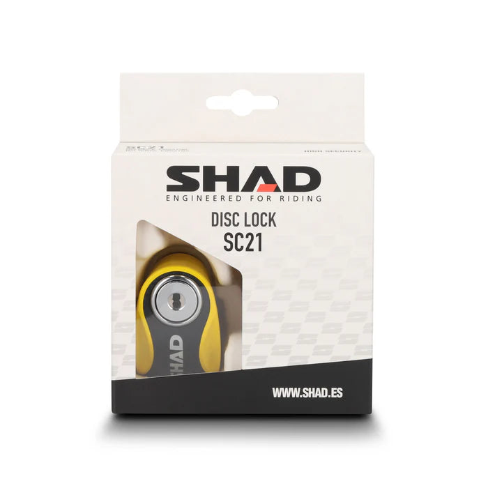 Shad SC21 Disc Lock