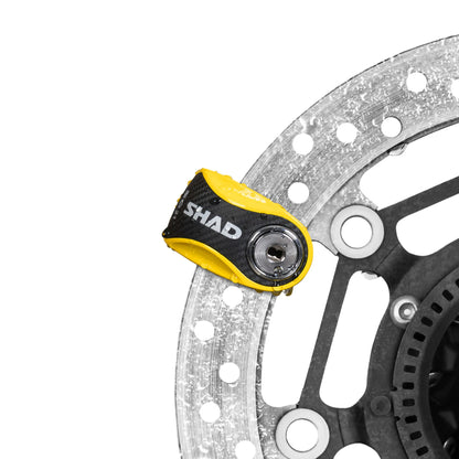Shad SC21 Disc Lock
