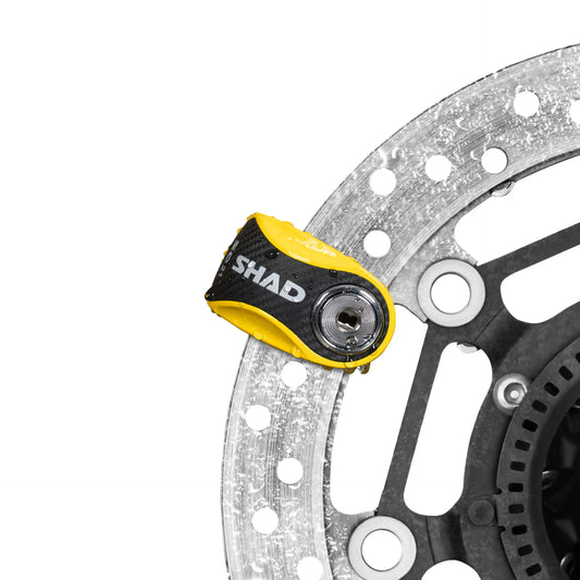 Shad SC21 Disc Lock