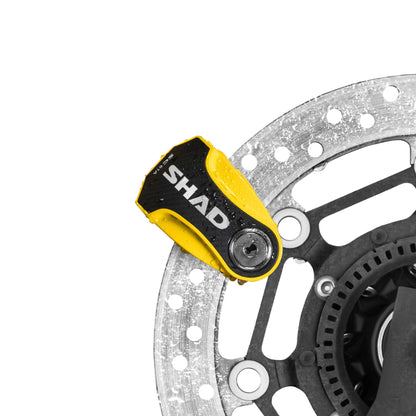 Shad SC62A Disc Lock