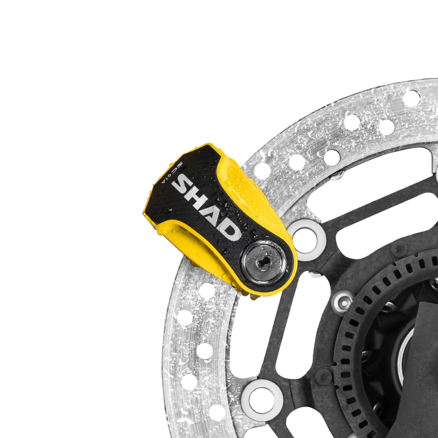 Shad SC61A Disc Lock