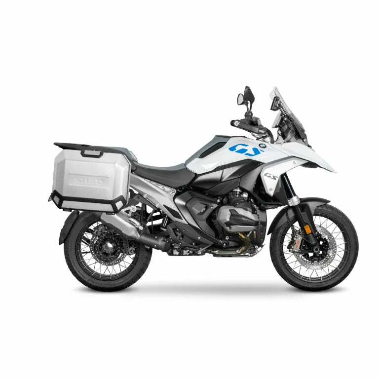 Shad 4P System Mounting Kit BMW R1300 GS (23-25)