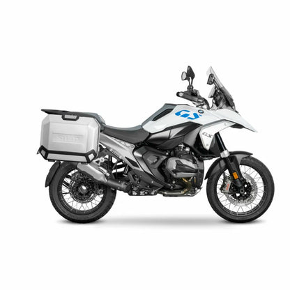 Shad 4P System Mounting Kit BMW R1300 GS (23-25)