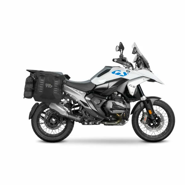 Shad 4P System Mounting Kit BMW R1300 GS (23-25)