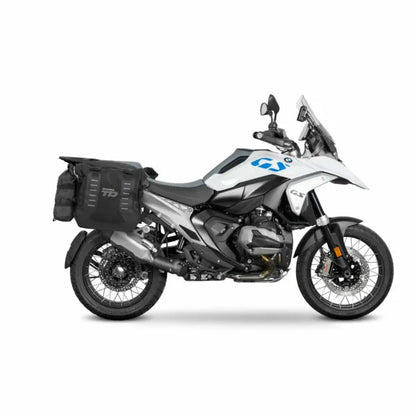 Shad 4P System Mounting Kit BMW R1300 GS (23-25)