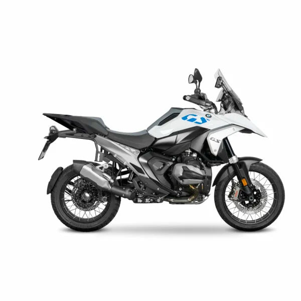 Shad 3P System Mounting Kit BMW R1300 GS (23-25)