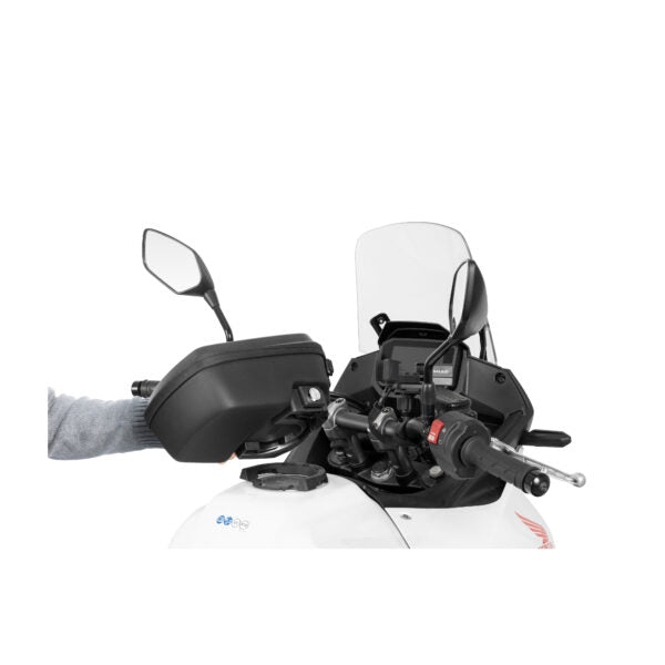 Shad Click System Tank Adapter All Aprilia Models