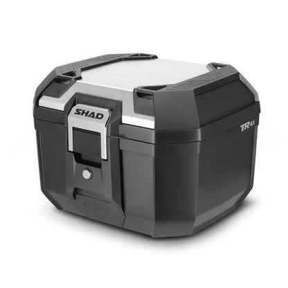 Shad Terra TR41 Top Case Aluminium