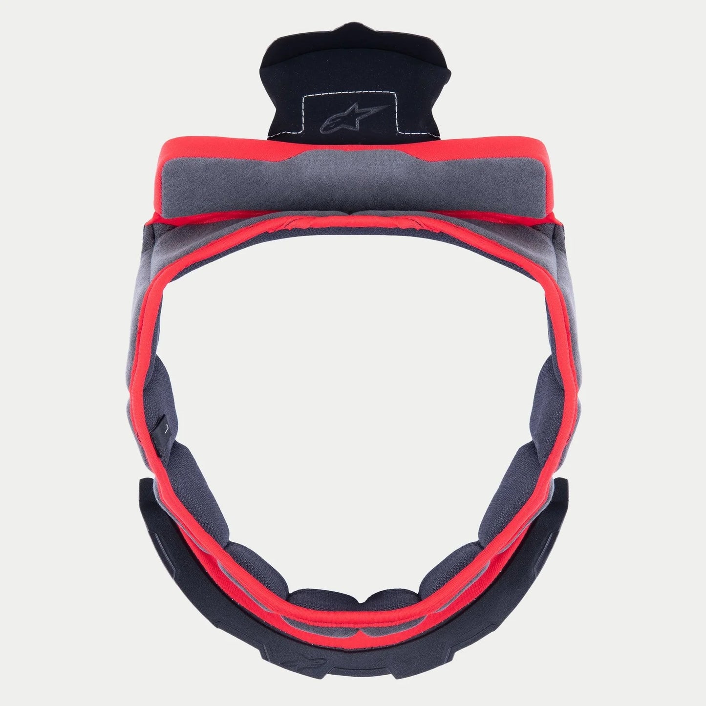 Alpinestars S-R10 Crown Pad