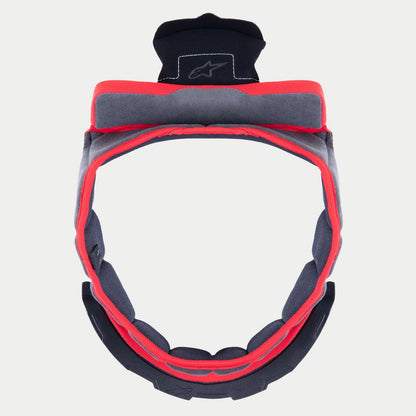 Alpinestars S-R10 Crown Pad