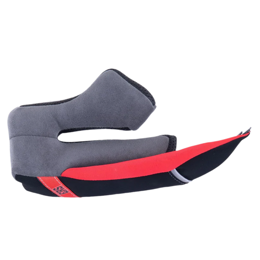 Alpinestars S-R10 Cheek Pad Set Grey