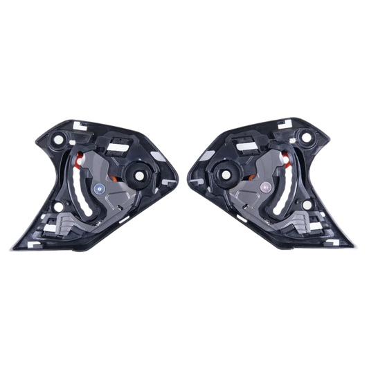 Alpinestars S-R10 Shield Mechanism