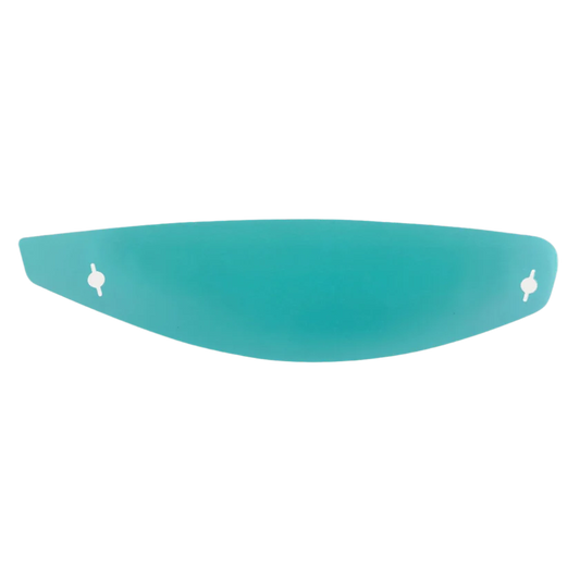 Alpinestars S-R10 Tear Off Set AFHS-01 Clear