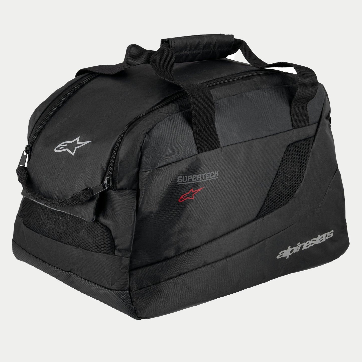 Alpinestars Supertech R10 Helmet Bag – Black
