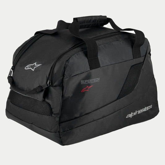 Alpinestars Supertech R10 Helmet Bag – Black
