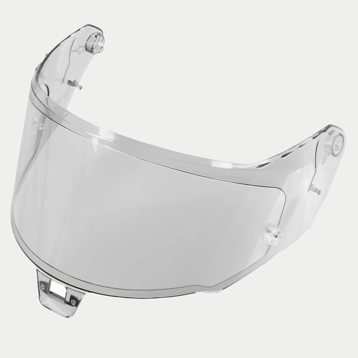 Alpinestars S-R10 Visor AFHS-01 Photochromatic