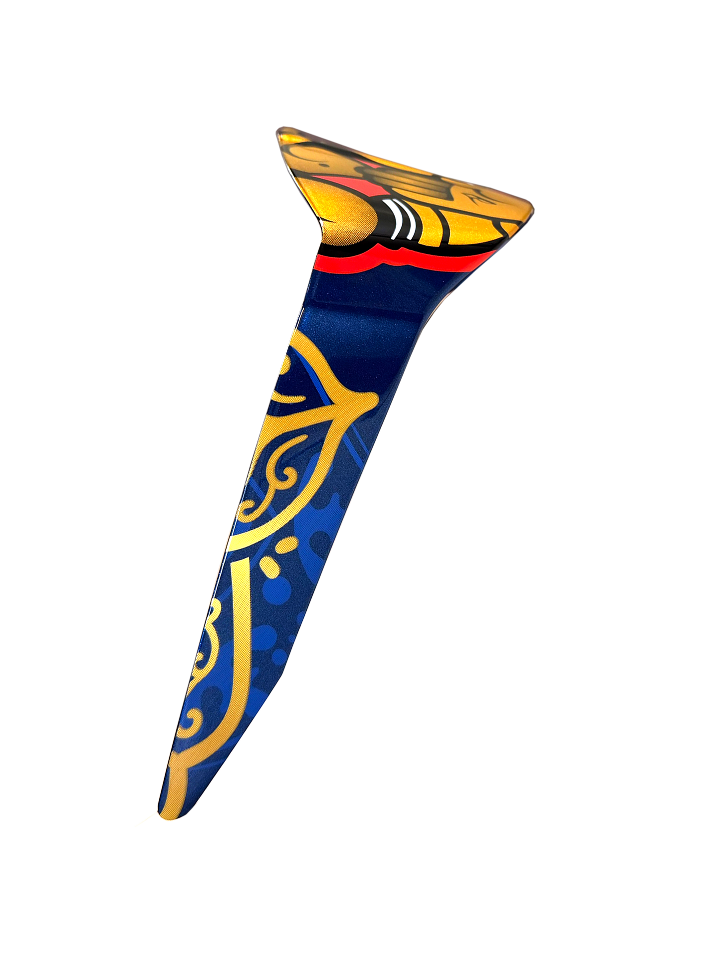 Alpinestars Supertech R10 LE Martinator Standard Spoiler