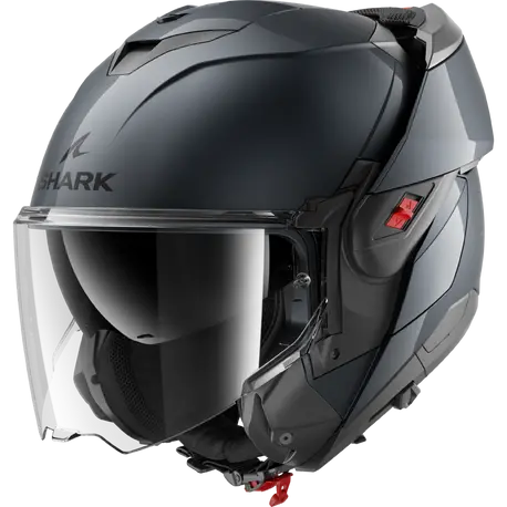 Shark OXO Blank A05
