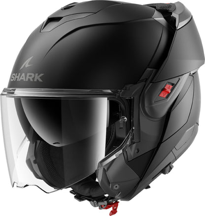 Shark OXO Blank Matte KMA