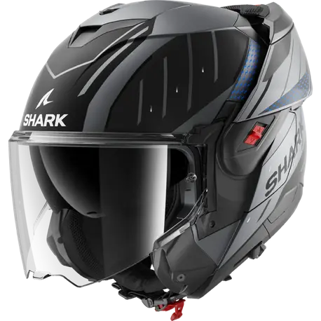 Shark OXO Rydger Matte ABK