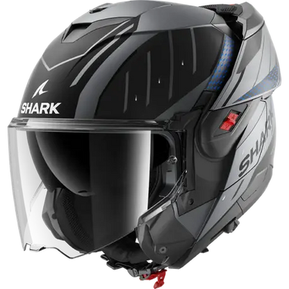 Shark OXO Rydger Matte ABK