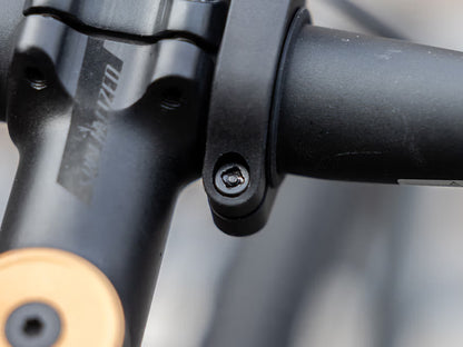 Quad Lock Anti-Theft Screw Kit