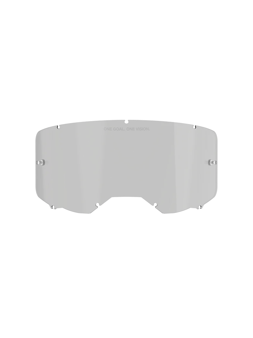 Alpinestars Vision 3/5/8 Replacement Goggle Lens Medium Smoke