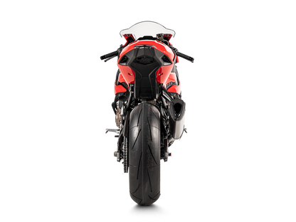 Akrapovic BMW S1000R/RR/M Evo Line Titanium '21-24'