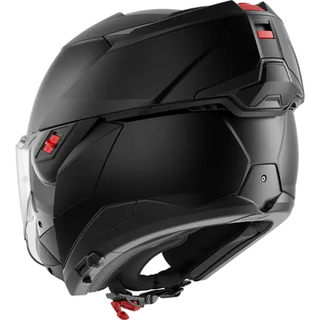 Shark OXO Blank Matte Black Matte KMA