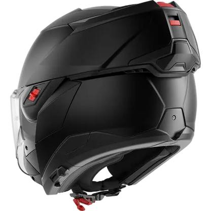 Shark OXO Blank Matte Black Matte KMA