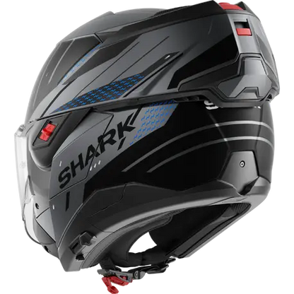 Shark OXO Rydger Matte ABK