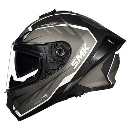 SMK Typhoon Aerot Helmet MA266
