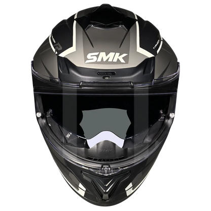SMK Typhoon Aerot Helmet MA266