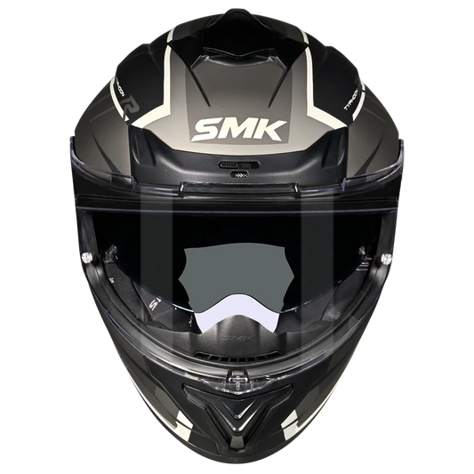 SMK Typhoon Aerot Helmet MA266