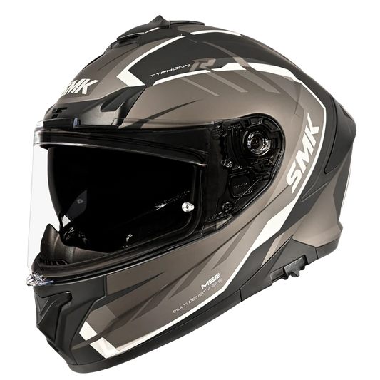 SMK Typhoon Aerot Helmet MA266