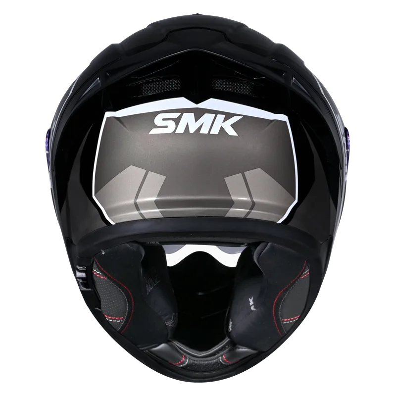 SMK Typhoon Aerot Helmet MA266