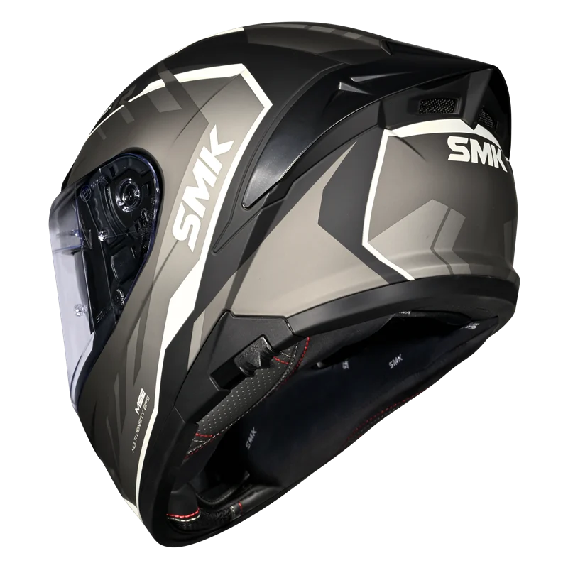 SMK Typhoon Aerot Helmet MA266